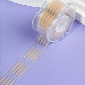 Eyelid lift stickers